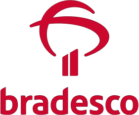Bradesco logo