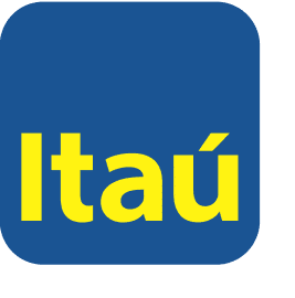Itau logo