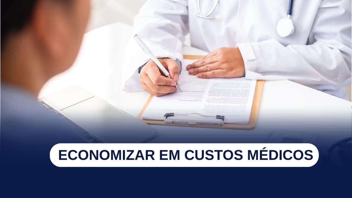 Dicas para economizar em custos médicos em viagens