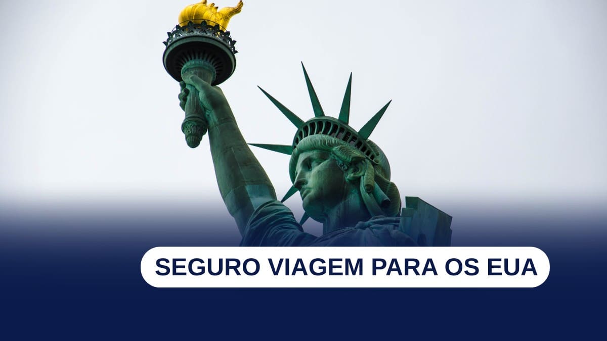Seguro viagem para EUA: como escolher sem prejuízo