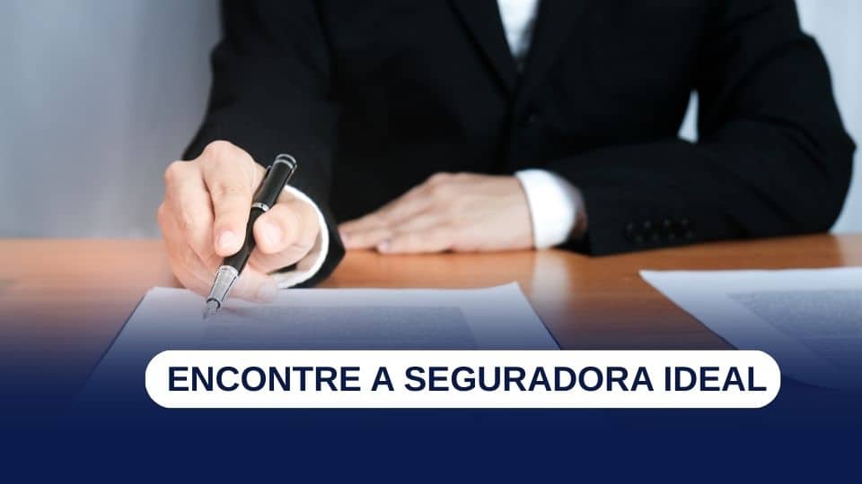 Como comparar seguradoras sem cair em armadilhas