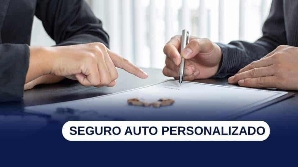 Como escolher a seguradora de automóvel ideal para seu carro