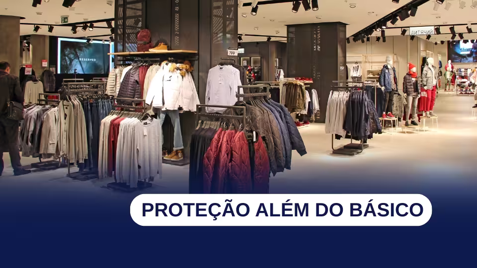 Seguro para imóvel comercial: riscos que poucos avaliam