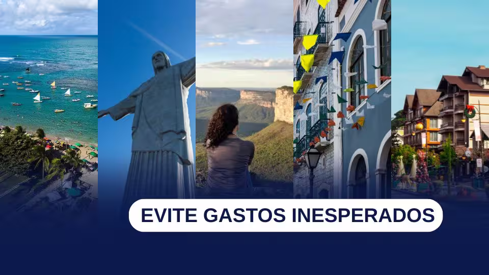 Seguro para viagem nacional: guia completo