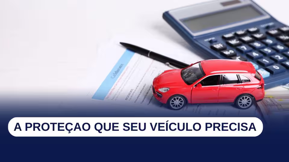 Seguro auto em Palmas | Melhor cobertura e custo-benefício