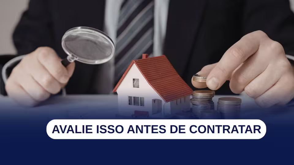 Seguro casa: o que ninguém conta e que faz diferença