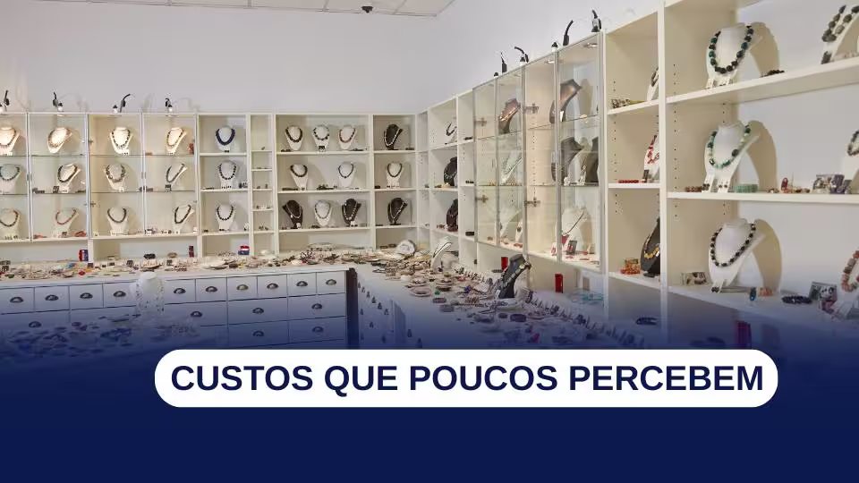 Seguro para loja: o que faz o valor subir