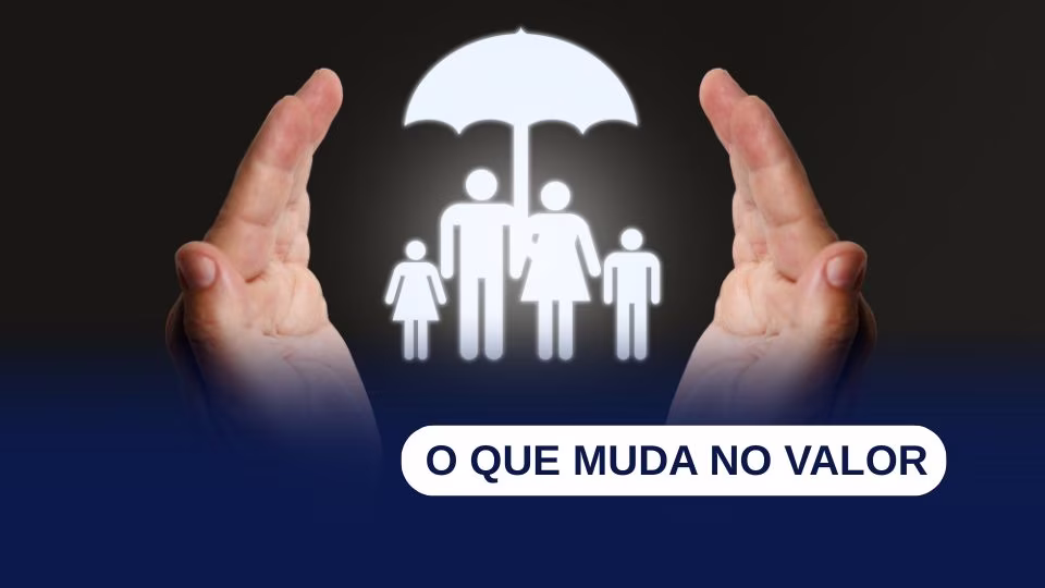 Seguro de vida em Palmas: como pagar menos