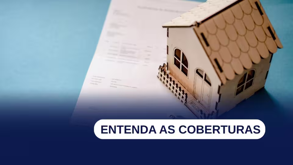 Como funciona o seguro residencial?