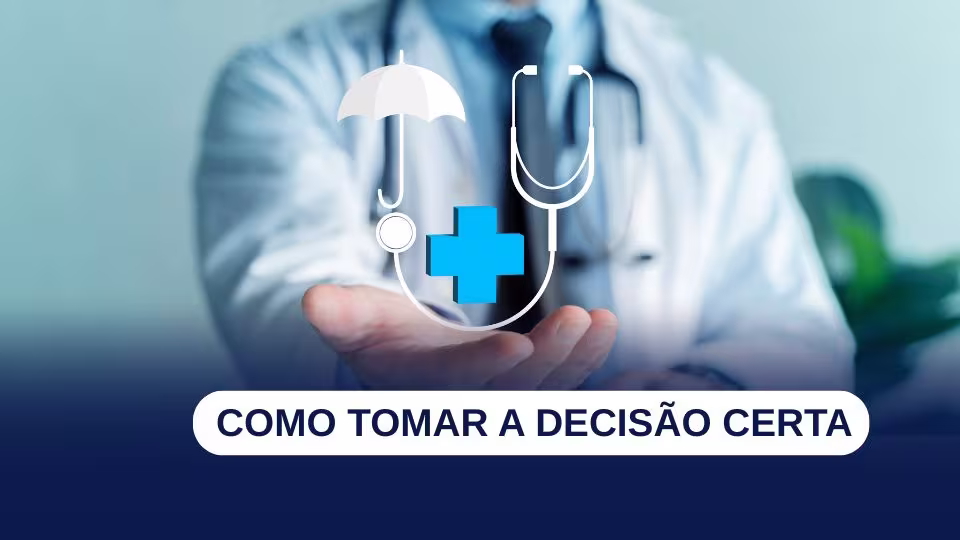 Plano de saúde empresarial: vale a pena para sua empresa?